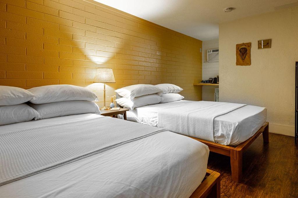Star Motel Sedona Esterno foto