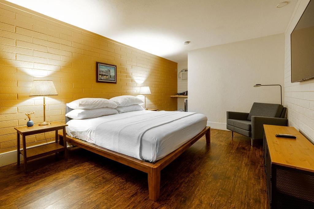 Star Motel Sedona Esterno foto